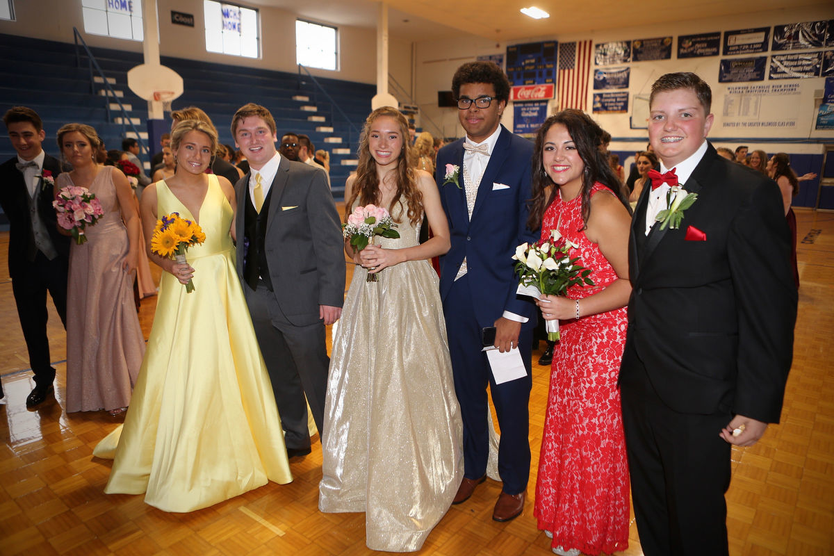 Wildwood Catholic Prom